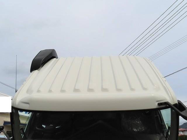 日野プロフィアセルフローダー大型（10t）[写真07]