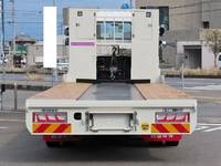 日野プロフィアセルフローダー大型（10t）[写真09]