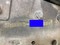 いすゞエルフダブルキャブ（Wキャブ）小型（2t・3t）[写真12]