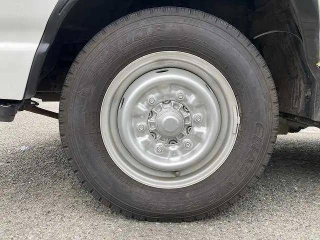 いすゞエルフダブルキャブ（Wキャブ）小型（2t・3t）[写真19]