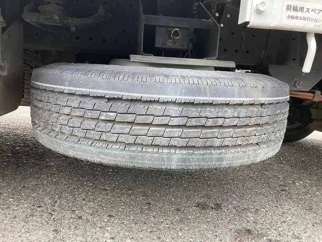 いすゞエルフダブルキャブ（Wキャブ）小型（2t・3t）[写真20]