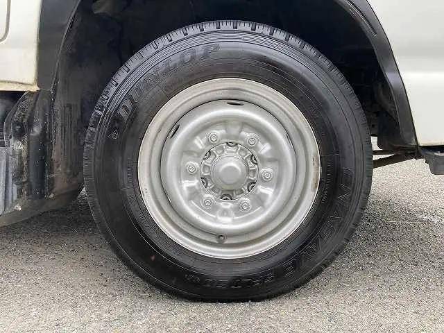 いすゞエルフダブルキャブ（Wキャブ）小型（2t・3t）[写真24]