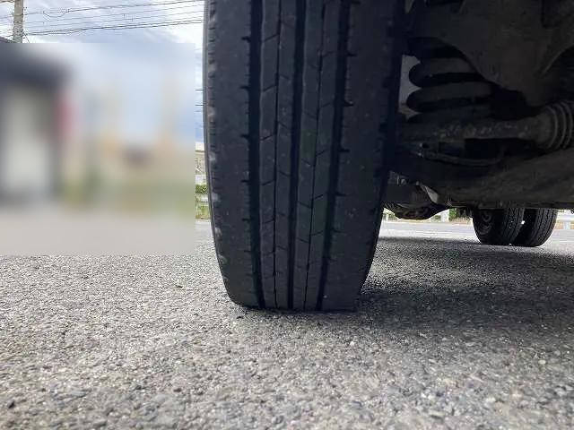 いすゞエルフダブルキャブ（Wキャブ）小型（2t・3t）[写真27]