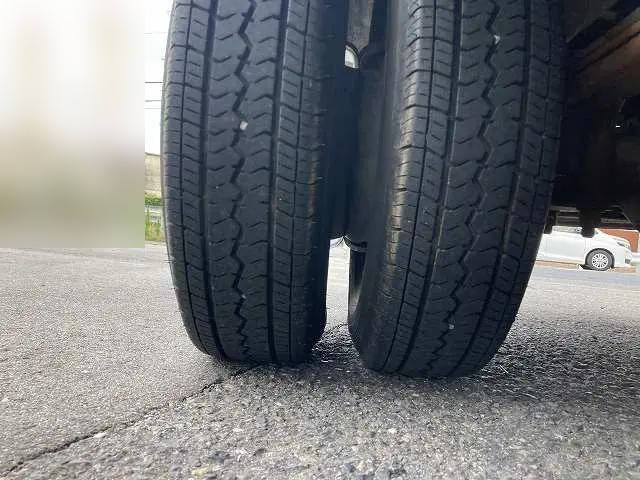 いすゞエルフダブルキャブ（Wキャブ）小型（2t・3t）[写真28]