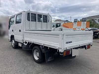 いすゞエルフダブルキャブ（Wキャブ）小型（2t・3t）[写真02]