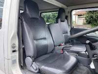 いすゞエルフダブルキャブ（Wキャブ）小型（2t・3t）[写真33]