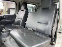 いすゞエルフダブルキャブ（Wキャブ）小型（2t・3t）[写真34]