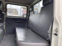 いすゞエルフダブルキャブ（Wキャブ）小型（2t・3t）[写真35]