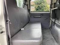 いすゞエルフダブルキャブ（Wキャブ）小型（2t・3t）[写真36]