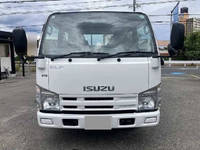 いすゞエルフダブルキャブ（Wキャブ）小型（2t・3t）[写真04]