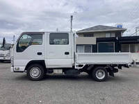 いすゞエルフダブルキャブ（Wキャブ）小型（2t・3t）[写真05]
