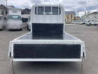 いすゞエルフダブルキャブ（Wキャブ）小型（2t・3t）[写真10]