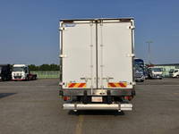 日野レンジャー冷凍車（冷蔵車）中型（4t）[写真10]