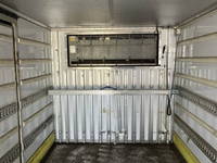 日野レンジャー冷凍車（冷蔵車）中型（4t）[写真15]