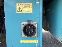 日野レンジャー冷凍車（冷蔵車）中型（4t）[写真22]