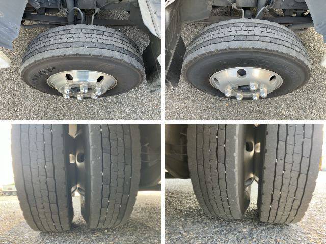 日野レンジャー冷凍車（冷蔵車）中型（4t）[写真24]