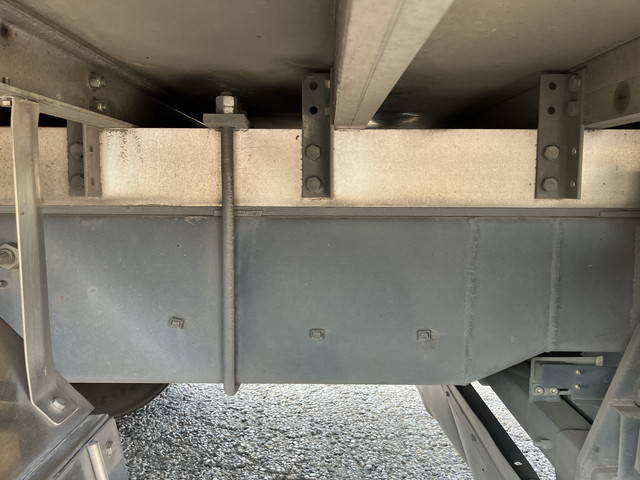 日野レンジャー冷凍車（冷蔵車）中型（4t）[写真25]