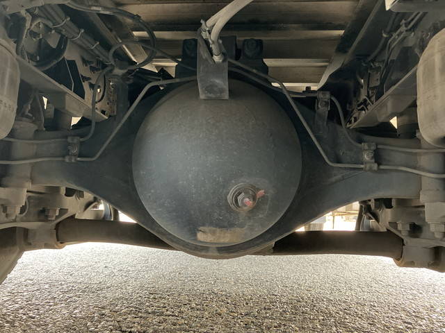 日野レンジャー冷凍車（冷蔵車）中型（4t）[写真28]