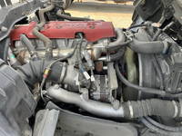 日野レンジャー冷凍車（冷蔵車）中型（4t）[写真30]