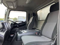 日野レンジャー冷凍車（冷蔵車）中型（4t）[写真34]