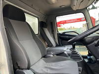 日野レンジャー冷凍車（冷蔵車）中型（4t）[写真35]