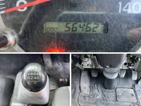 日野レンジャー冷凍車（冷蔵車）中型（4t）[写真37]