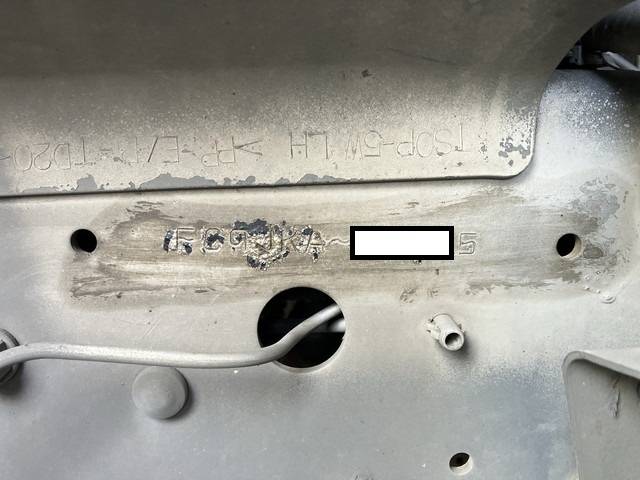 日野レンジャー冷凍車（冷蔵車）中型（4t）[写真39]