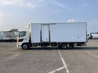 日野レンジャー冷凍車（冷蔵車）中型（4t）[写真05]