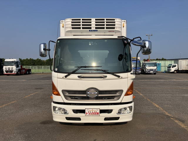 日野レンジャー冷凍車（冷蔵車）中型（4t）[写真08]