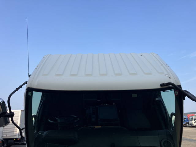 日野レンジャー冷凍車（冷蔵車）中型（4t）[写真09]