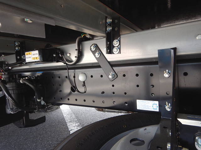 トヨタその他の車種冷凍車（冷蔵車）小型（2t・3t）[写真11]