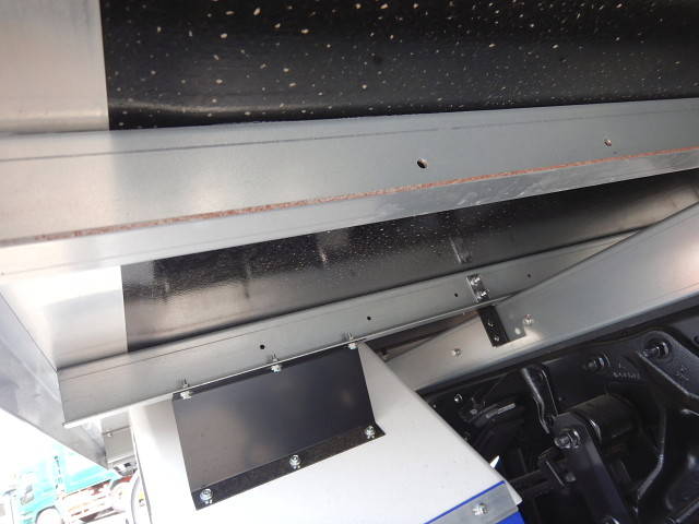 トヨタその他の車種冷凍車（冷蔵車）小型（2t・3t）[写真12]