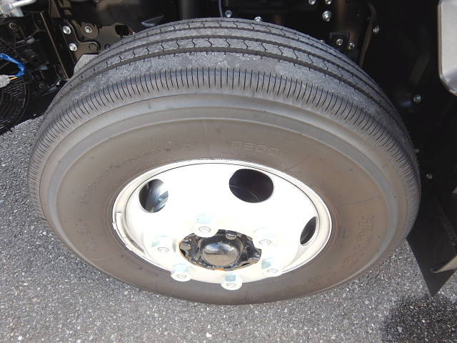 トヨタその他の車種冷凍車（冷蔵車）小型（2t・3t）[写真14]