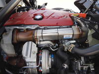 トヨタその他の車種冷凍車（冷蔵車）小型（2t・3t）[写真17]