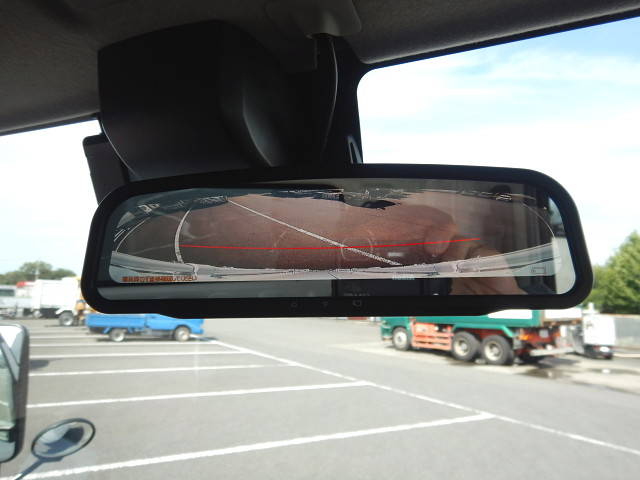 トヨタその他の車種冷凍車（冷蔵車）小型（2t・3t）[写真23]