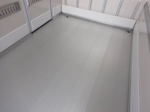 トヨタその他の車種冷凍車（冷蔵車）小型（2t・3t）[写真29]