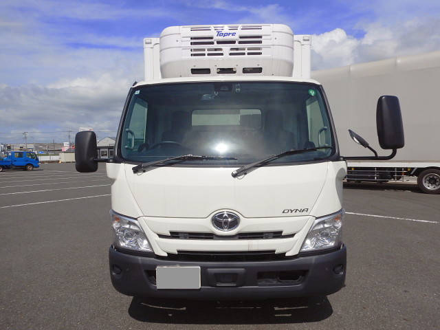 トヨタその他の車種冷凍車（冷蔵車）小型（2t・3t）[写真03]