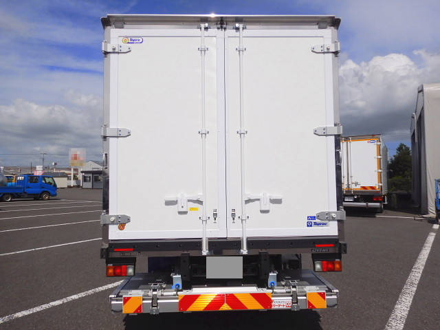 トヨタその他の車種冷凍車（冷蔵車）小型（2t・3t）[写真05]