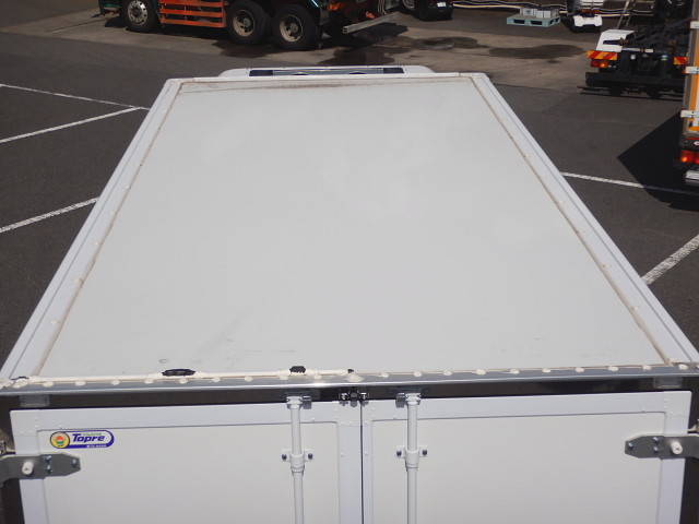 トヨタその他の車種冷凍車（冷蔵車）小型（2t・3t）[写真07]