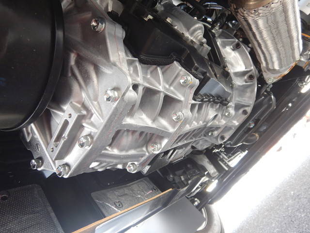 トヨタその他の車種冷凍車（冷蔵車）小型（2t・3t）[写真08]