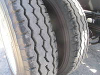 三菱ふそうファイターコンテナ専用車中型（4t）[写真11]