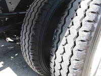 三菱ふそうファイターコンテナ専用車中型（4t）[写真12]