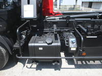 三菱ふそうファイターコンテナ専用車中型（4t）[写真14]