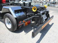 三菱ふそうファイターコンテナ専用車中型（4t）[写真16]