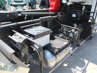 三菱ふそうファイターコンテナ専用車中型（4t）[写真18]