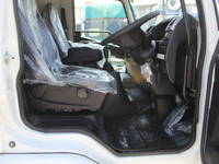 三菱ふそうファイターコンテナ専用車中型（4t）[写真21]