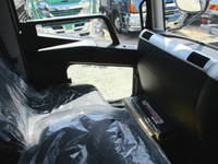 三菱ふそうファイターコンテナ専用車中型（4t）[写真26]