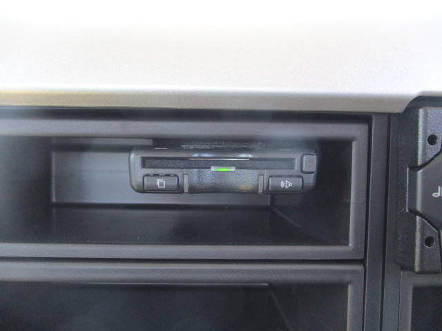 三菱ふそうファイターコンテナ専用車中型（4t）[写真27]