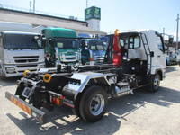 三菱ふそうファイターコンテナ専用車中型（4t）[写真02]