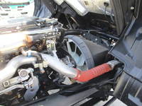 三菱ふそうファイターコンテナ専用車中型（4t）[写真37]